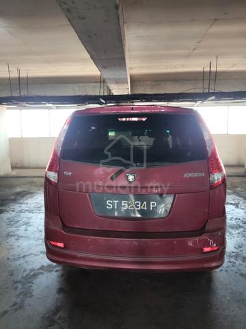 2011 Proton EXORA 1.6 BOLD EXECUTIVE (M) - 2