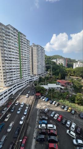 Flat, Blok 330 1
