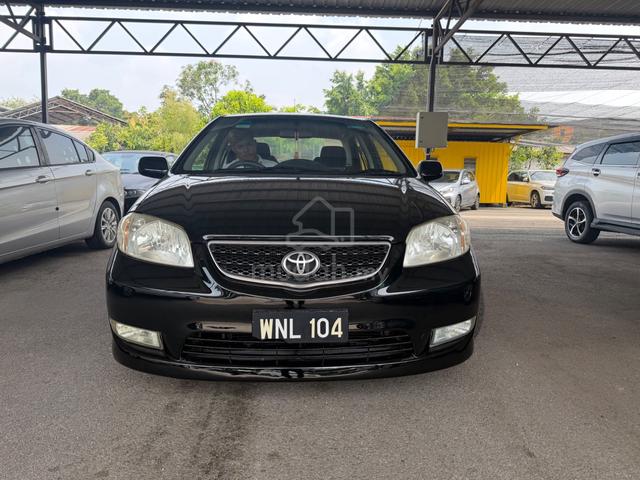 2005 Toyota VIOS 1.5 G FACELIFT (A) - 3