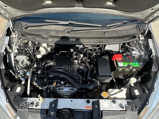 Perodua MYVI 1.3 STANDARD G (M) Limited Edition - 4