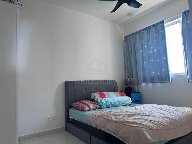 Ideal Residency 1