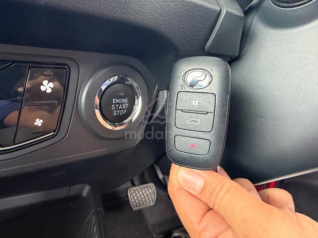 2023 Perodua AXIA 1.0 SE (A) MILE 24K HARGA LELONG - 4