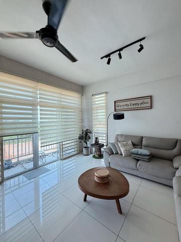 K Residence (Seberang Jaya) 1
