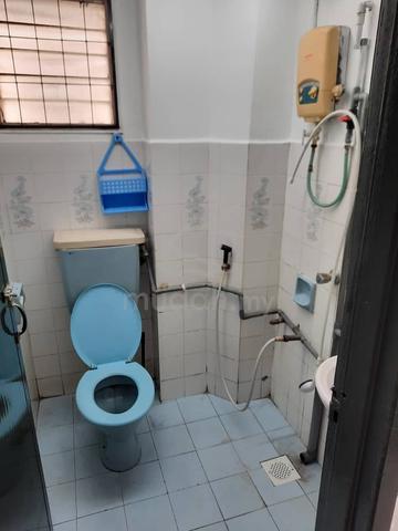 Pangsapuri Subang Jaya 3