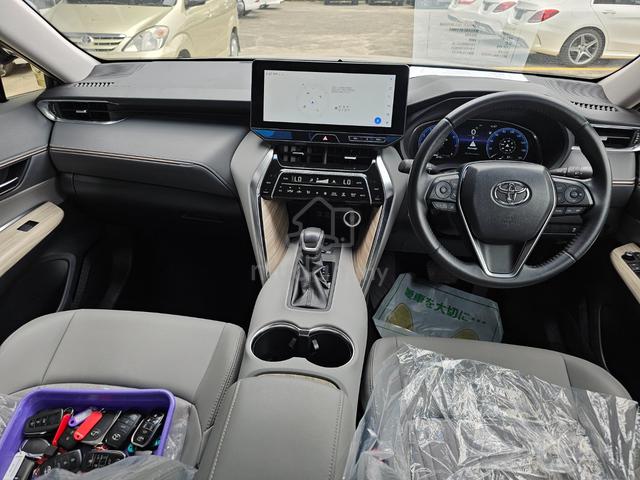 2024 Toyota HARRIER 2.0 G (A) - 5