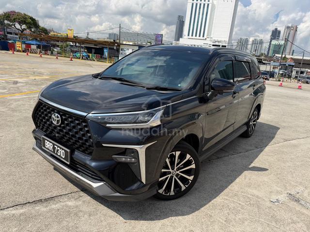 2024 Toyota VELOZ 1.5 MY22 (A) - 3