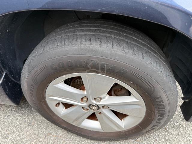 2001 Toyota HARRIER 2.4 (A) - 3
