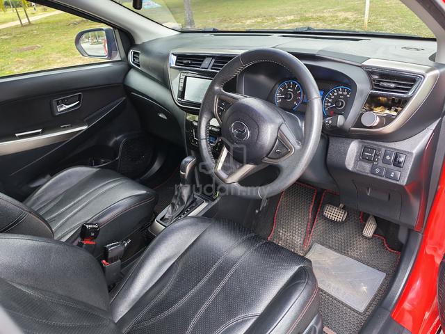 2018 Perodua MYVI 1.5 ADVANCE MY2017 (A) - 5