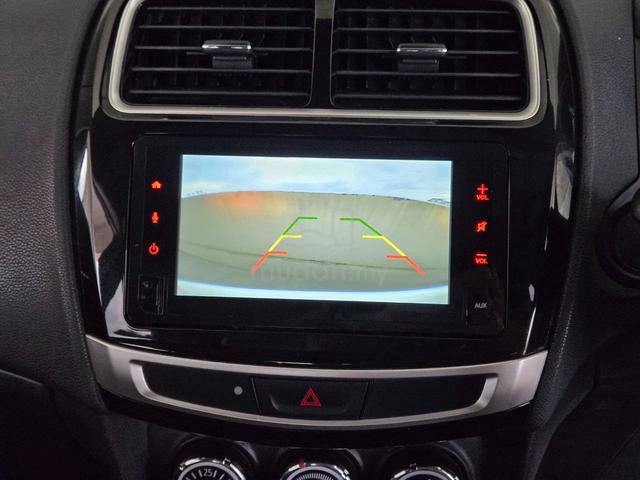 2020 Mitsubishi ASX 2WD 2.0 (A) ORANGE EDITION 1 - 3