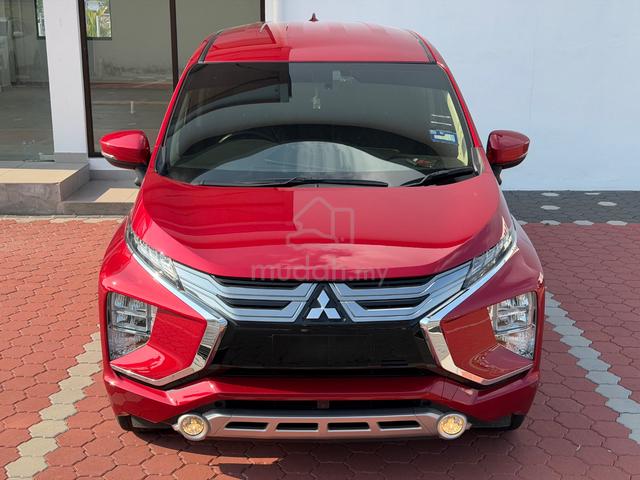 2022 Mitsubishi XPANDER 1.5 (A) - 2