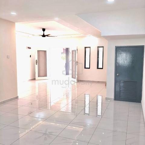 Jalan Harmonium 2Stry Fully Renovated & Extended For Sale 1