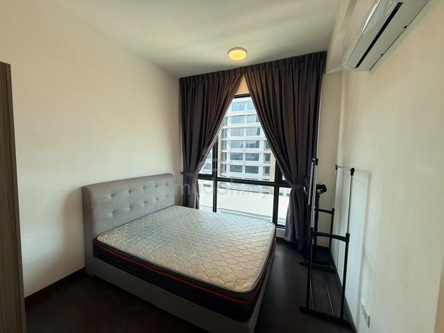 Room Rental @ Sks Pavillion Bukit Chagar Johor Bahru 1