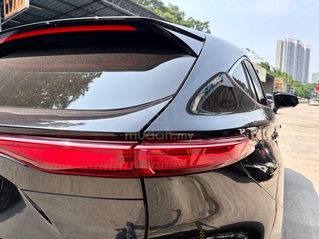 2020 Toyota HARRIER 2.0 Z 🎉 MAGIC ROOF JBL 💥💥💥 - 4