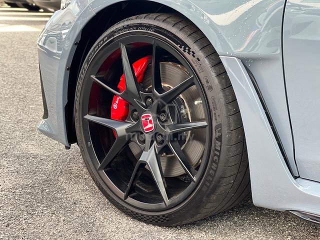 2024 SALE Honda CIVIC TYPE R FL5 7 Years Wrnty (M) - 3