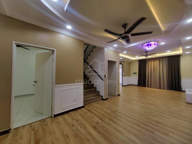 Double Storey Terrace Taman Mutiara Residence Jitra Kedah For Sale 1