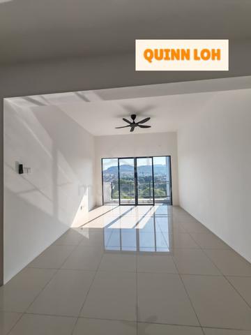 One City Residence 1