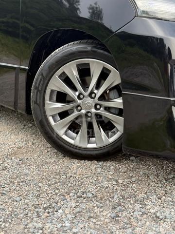 2009 Toyota VELLFIRE 2.4 X (A) - 3