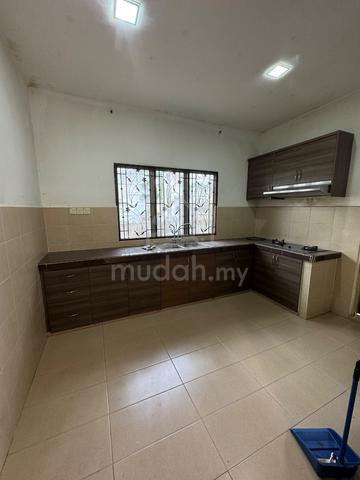 D’Alpinia Puchong South 16 sierra Renovated Terrace 7xxk 1