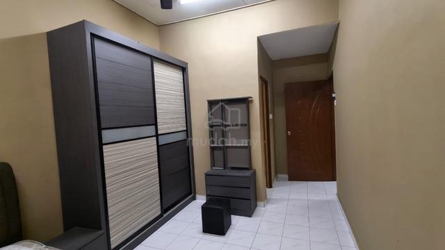 Rumah Sewa Berdekatan Hi Tech 1