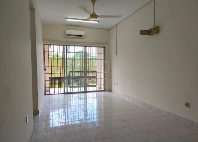 Pangsapuri Wira 1