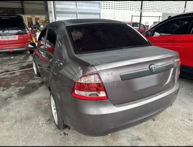 2010 Proton SAGA 1.3 BASE LINE (M) - 3