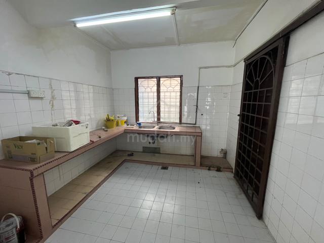 2Sty Terrace House , Desa 1 , Bandar Country Homes , Rawang 1