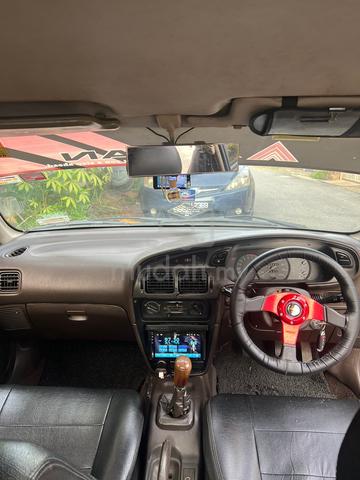 1995 Proton WIRA 1.5 A/B GL (M) - 3