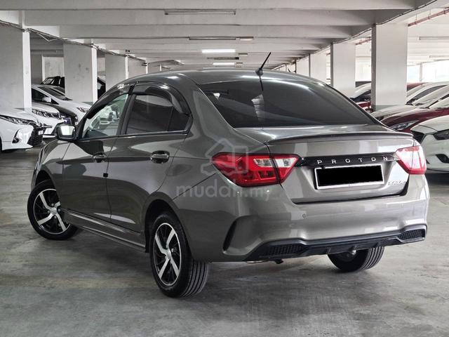2024 Proton SAGA 1.3 PREMIUM S ORI 5K KM ONLY - 2