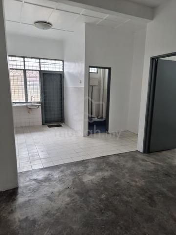 Single Storey Terrace Taman Bertam Indah near Cheng Paya Emas 1