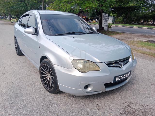 Tahun 2008 Proton Persona 1.6 (M)  - 1