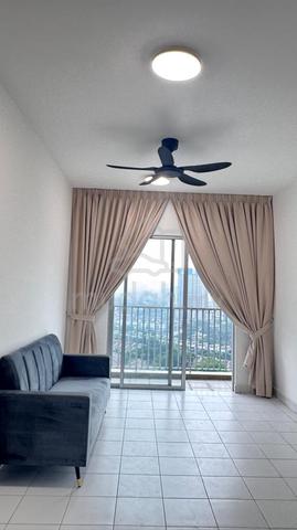 Kondominium Kiara Kasih 1