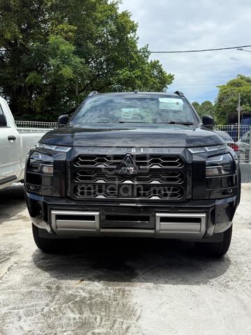 Good OfferPrice Mitsubishi TRITON ATHLETE Enhanced - 1