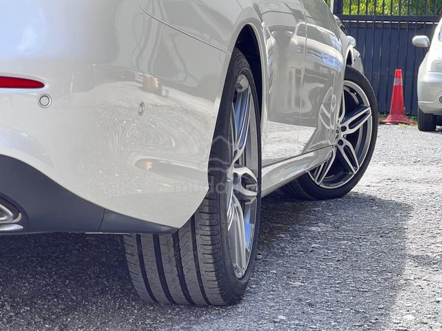【RECON】Mercedes E200 1.5 AMG 🔥CLEAR 2019 STOCK🔥 - 5