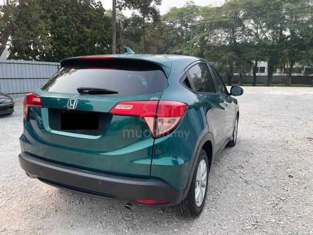 2015 Honda HR-V 1.8 V (A) - 2