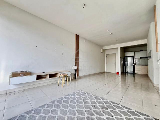 Pangsapuri Harmoni 1 RSKU, Putra Heights 1