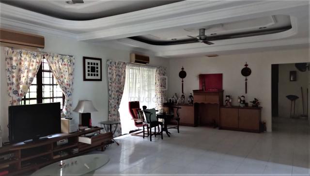 Hot Property for Sale β 2-Storey Link Bungalow @ PJ 28 Residency π₯ 1