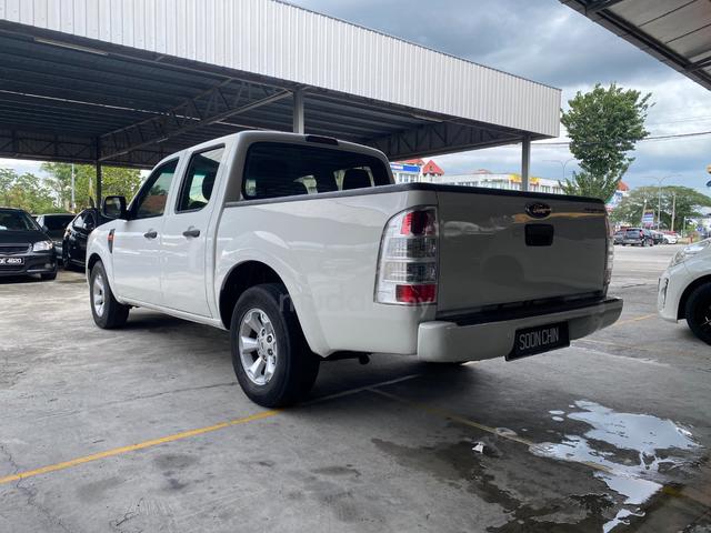 Ford RANGER 2.5 (M) 4x2 2011 [Promotion Pick Up] - 5