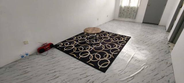 Saujana Puchong SP 3 Shop Apartment 1