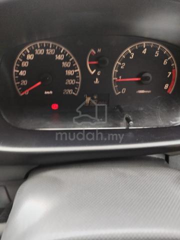 2006 Perodua MYVI 1.3 SXi (M) - 3