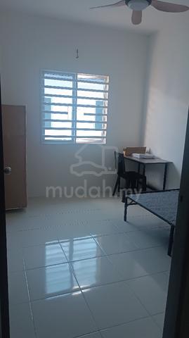 Room for rent Tasek Gelugor 1