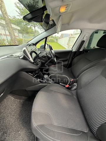 2018 Peugeot 208 1.2 PURETECH (A) - 3