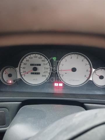 2014 Proton PERDANA 2.0 MY13 (A) - 2