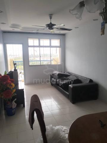 Villa Krystal @ Bandar Selesa Jaya 1