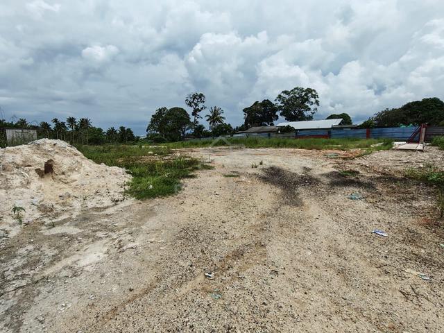 Tanjung Langsat, Sungai Tiram,JB 1