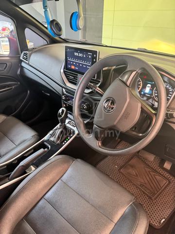 2023 Proton IRIZ 1.6 EXECUTIVE MY19 FACELIFT (A) - 4
