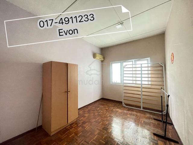 Kepong, Taman Wangsa Permai, Desa Aman Puri, landed house 3