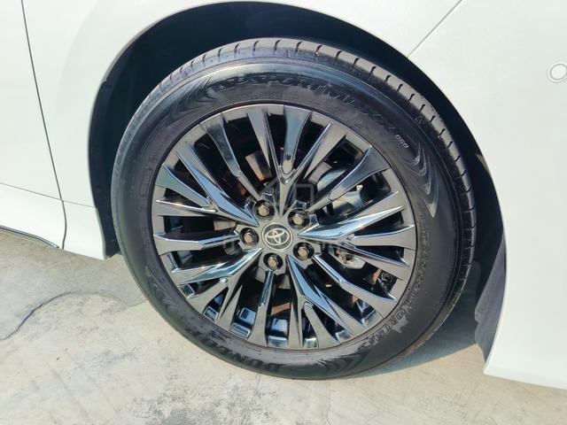 2025 Toyota VELLFIRE 2.4 Z PREMIER (A) - 5