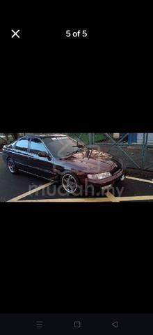 1995 Honda ACCORD 2.0 EXL (A) - 1