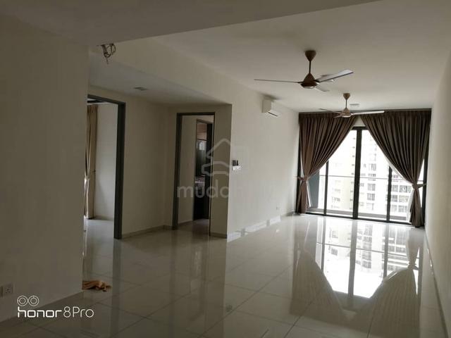 Infiniti 3 Residences 1