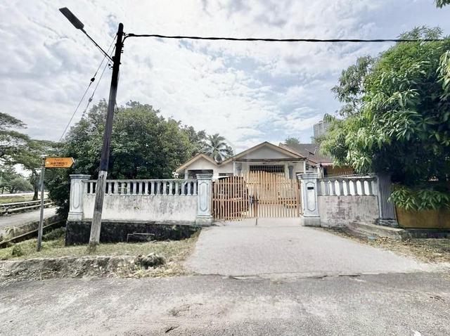 [NON BUMI / Coner Lot] JALAN TEMBUSU, TAMAN RINTING, MASAI 1